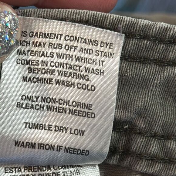 Camo Cargo Short Mens 38  Army Military Outdoor Hiking Camping Relaxed Unionbay - Picture 7 of 8